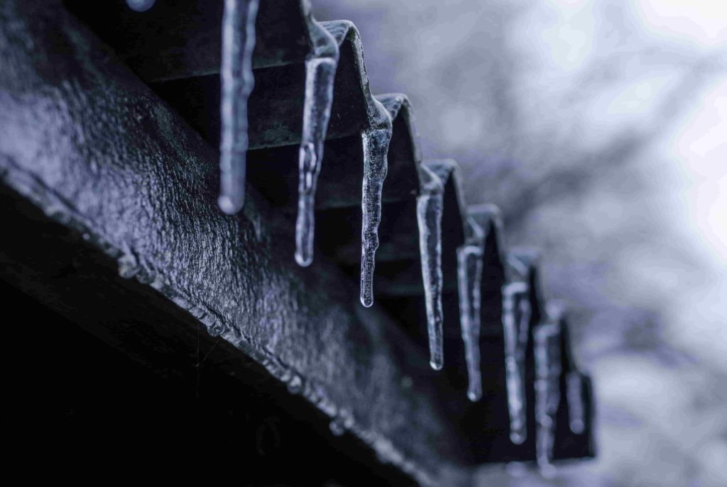 Winter Maintenance Checklist For Landlords No Letting Go Inventory 